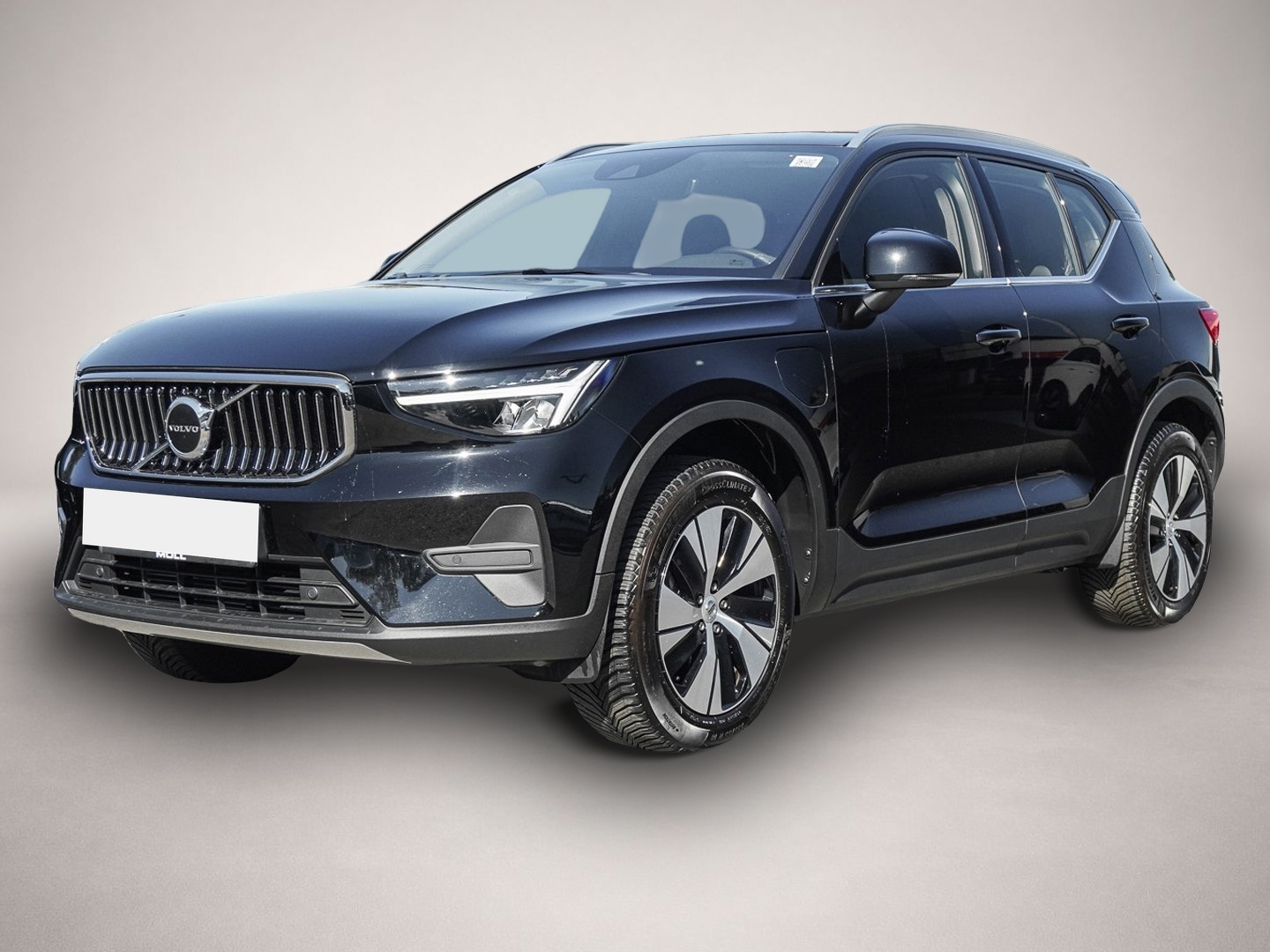 Volvo XC40 (07/2022, )