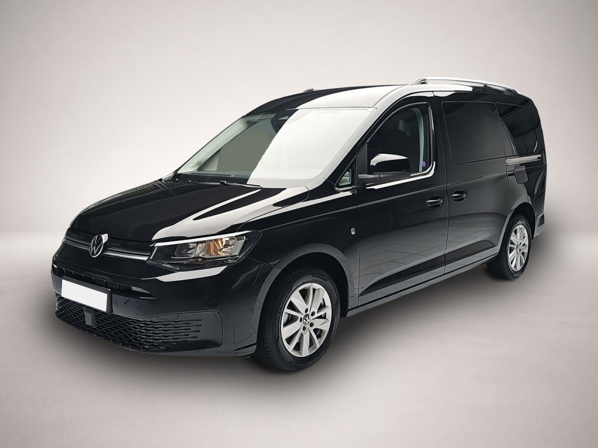 Volkswagen Caddy Maxi (05/2026, Benzin)