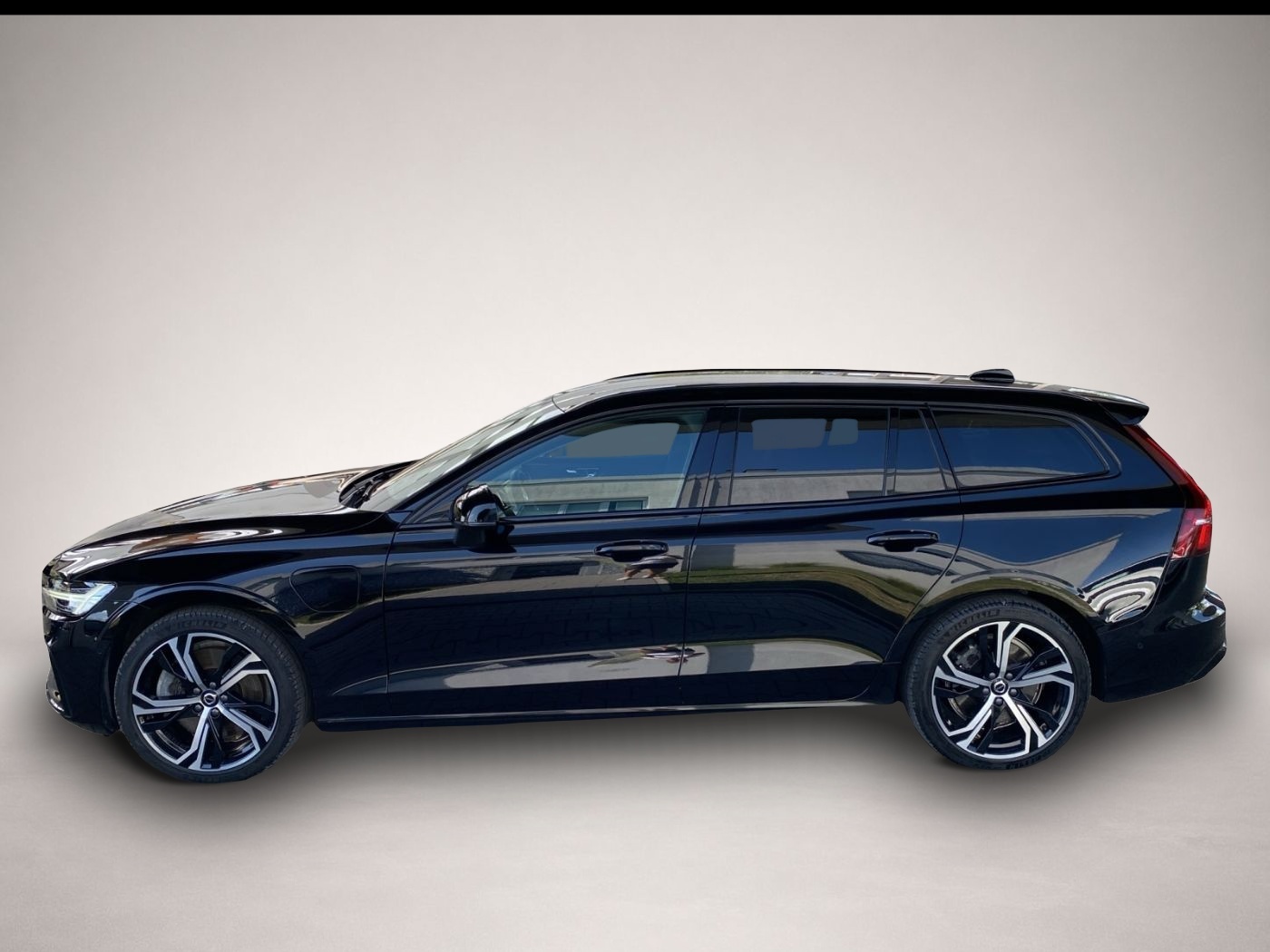 Volvo V60 (07/2024, )