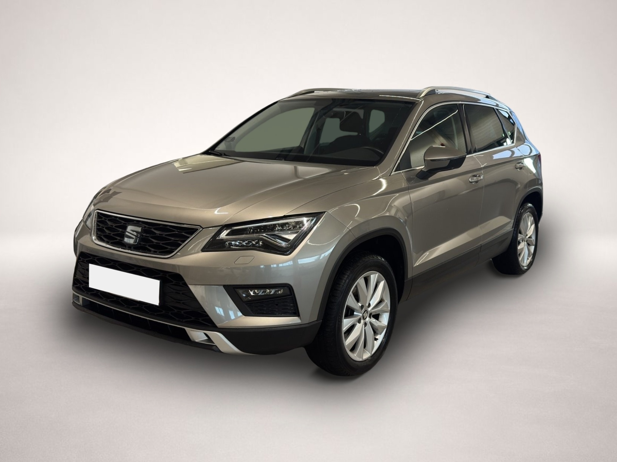 Seat Ateca (06/2018, Benzin)