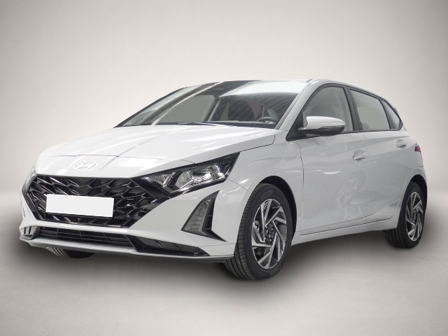 Hyundai i20 (02/2026, Benzin)