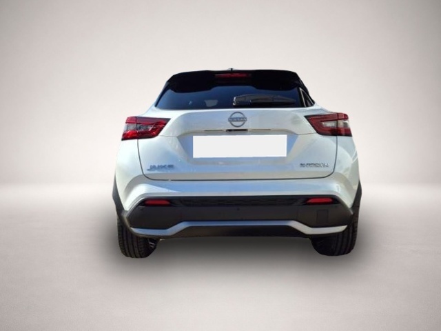Nissan Juke (03/2026, Benzin)