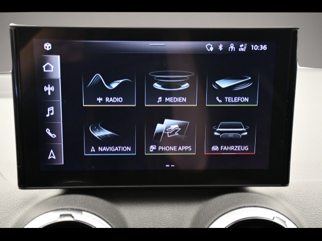 Audi Q2 (09/2025, )