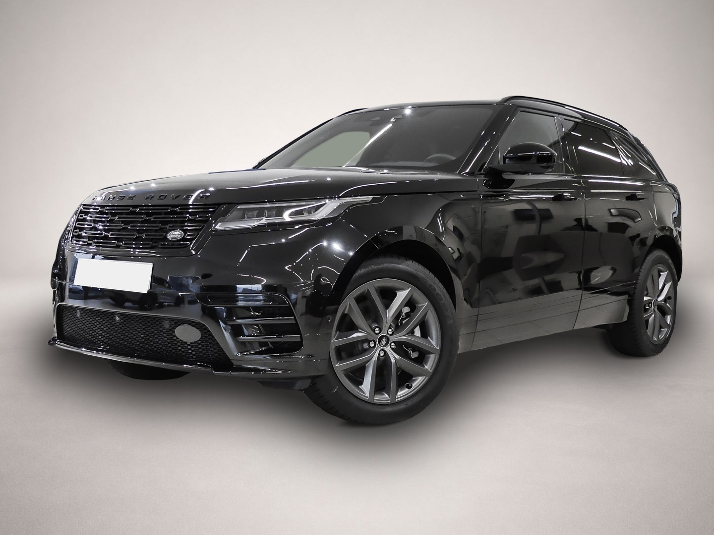 Land-Rover Range Rover Velar (02/2026, Diesel)