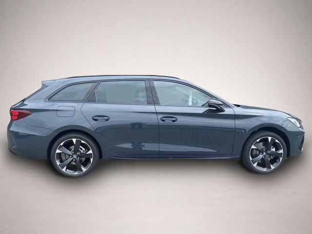 Cupra Leon (, Diesel)