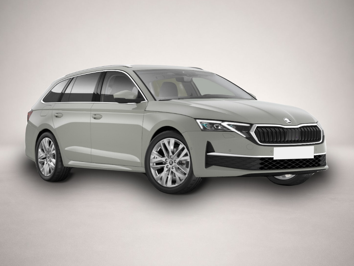 Skoda Octavia (06/2026, Benzin)