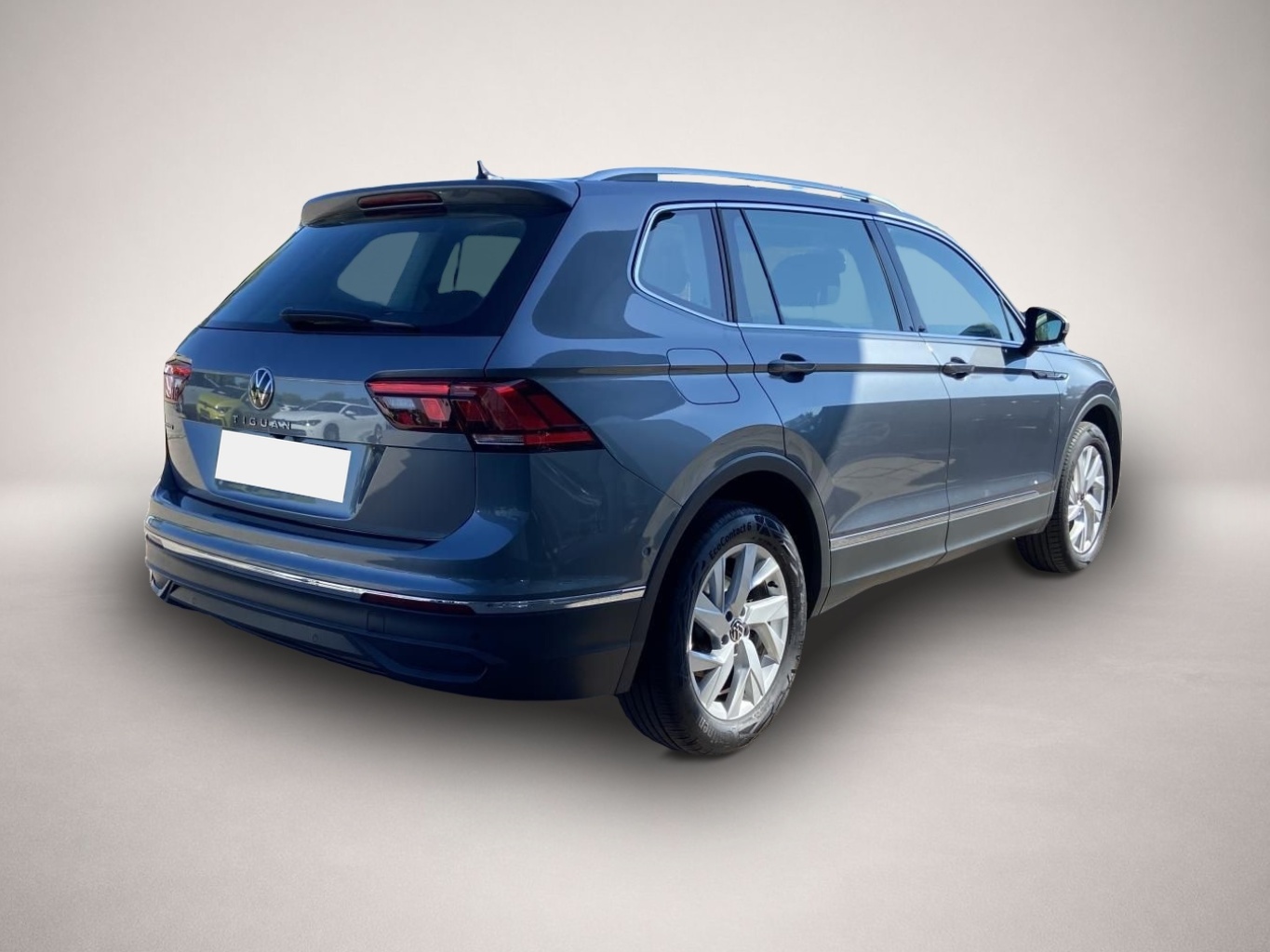 Volkswagen Tiguan Allspace (05/2022, )