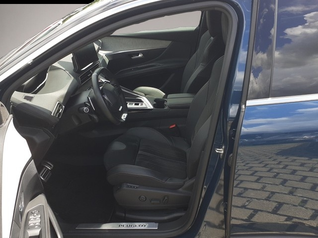 Peugeot 3008 (05/2024, Diesel)