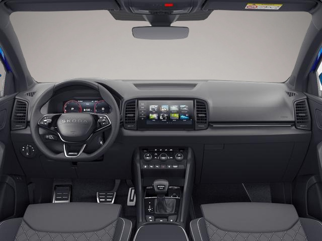 Skoda Karoq, Bild 4 von 5