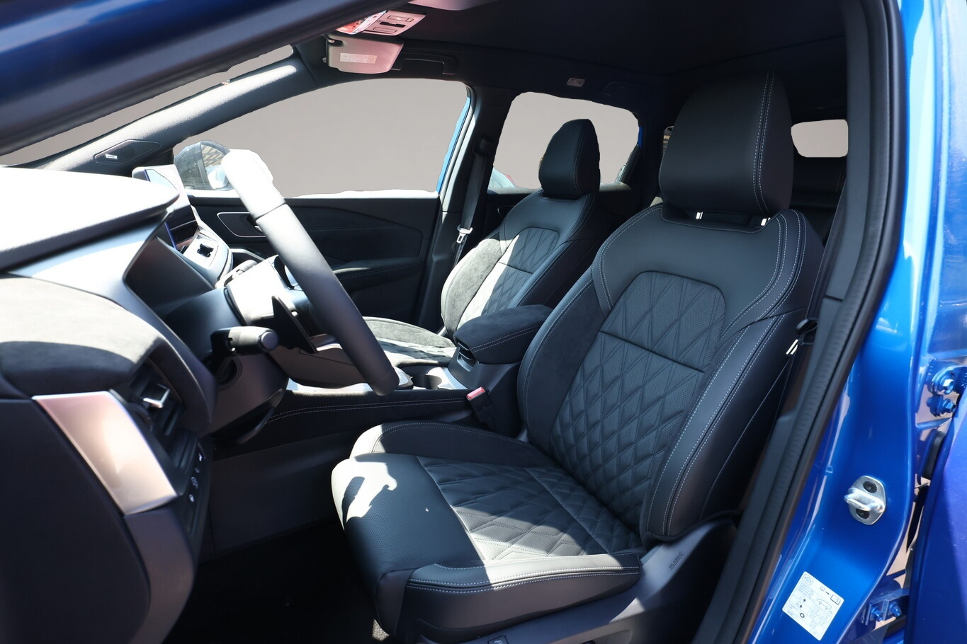Nissan Qashqai (02/2026, Benzin)