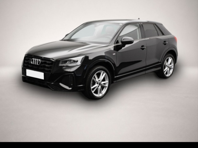 Audi quattro (09/2025, Benzin)