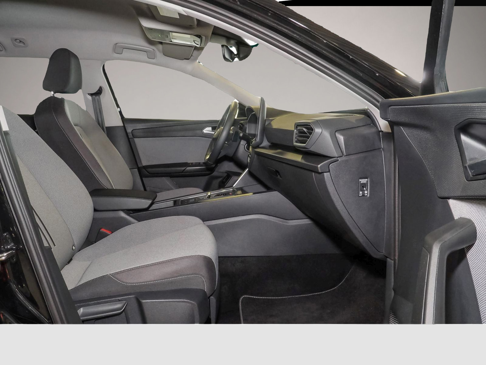 Seat Leon (12/2024, Diesel)