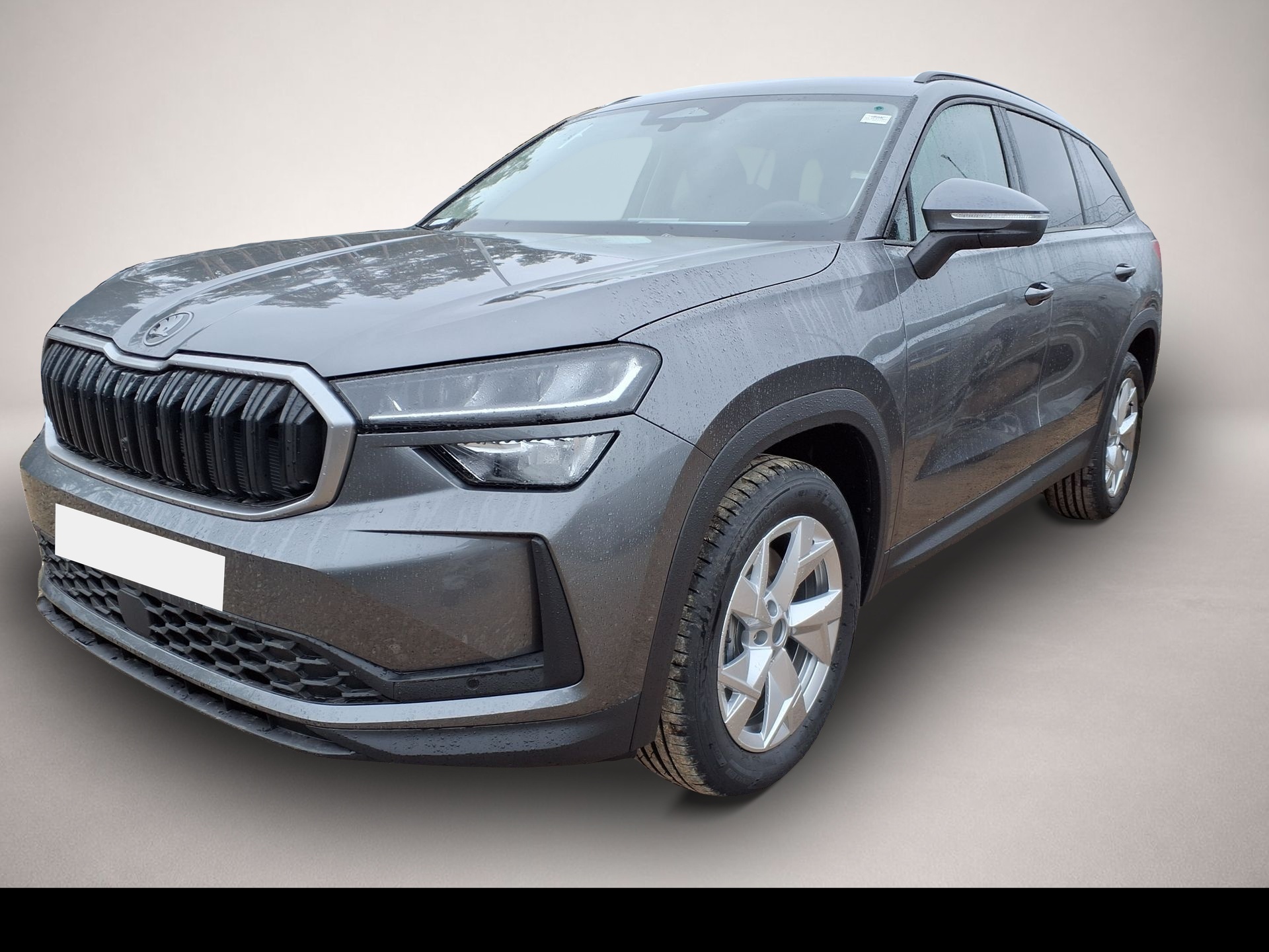 Skoda Kodiaq, Bild 1 von 5