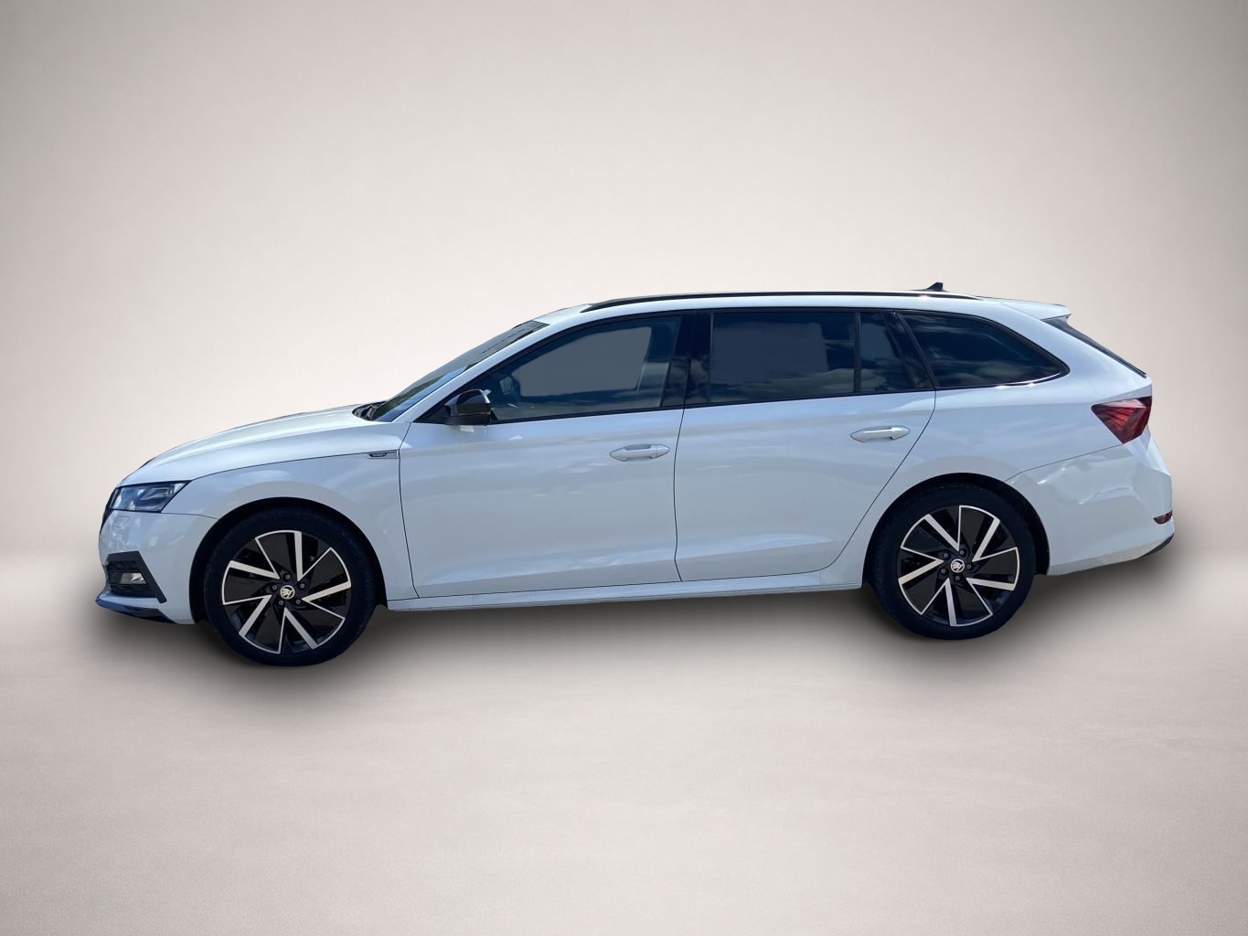 Skoda Octavia (10/2022, )