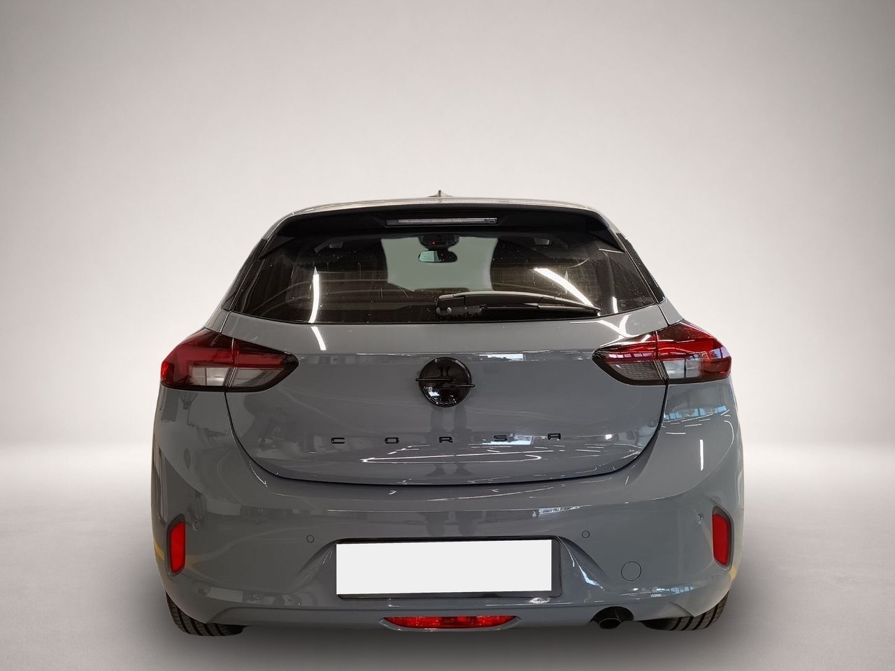 Opel Corsa (06/2025, Benzin)