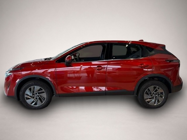 Nissan Qashqai, image 5 of 5