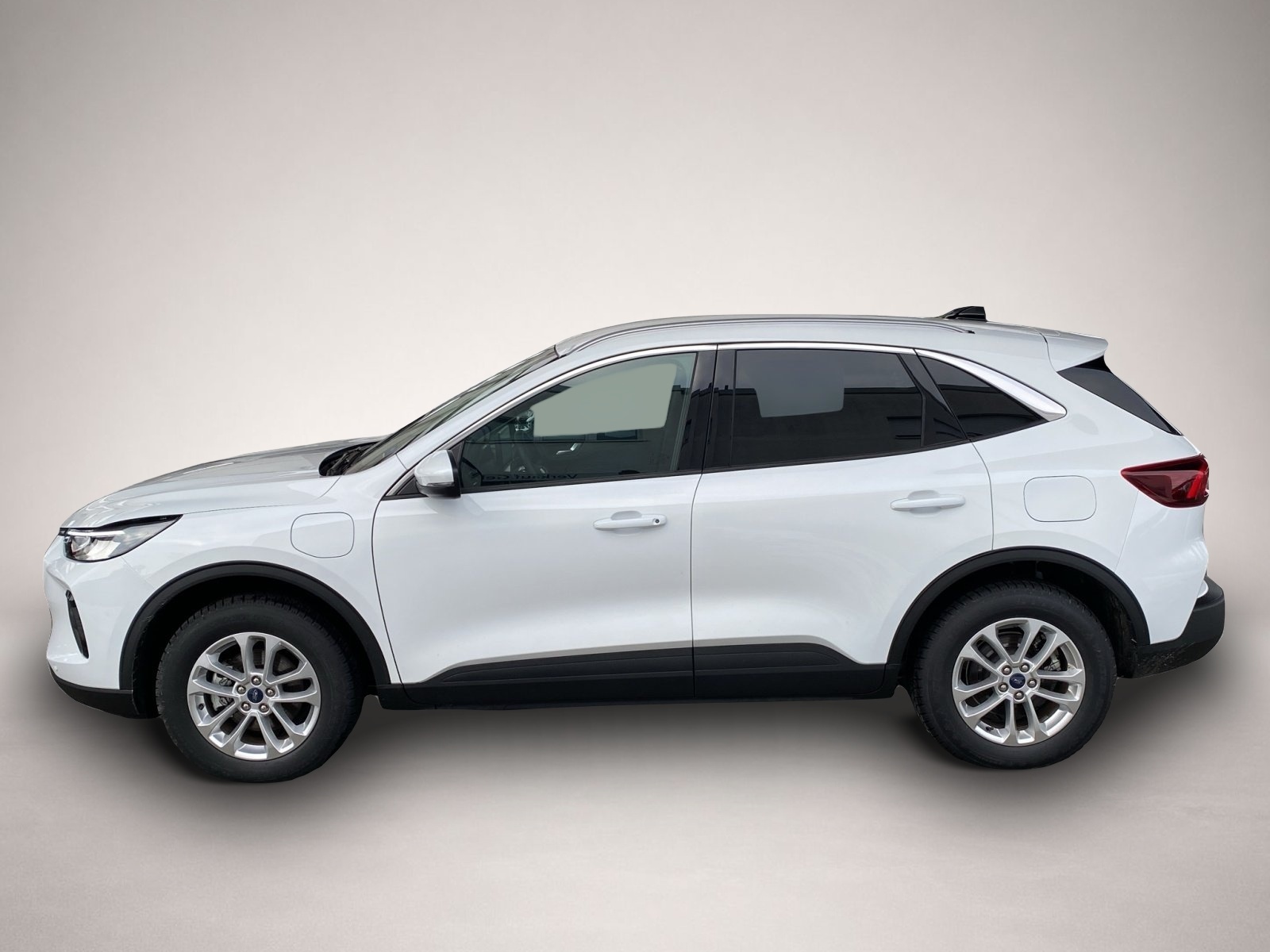 Ford Kuga (10/2025, Hybrid (Benzin/Elektro))