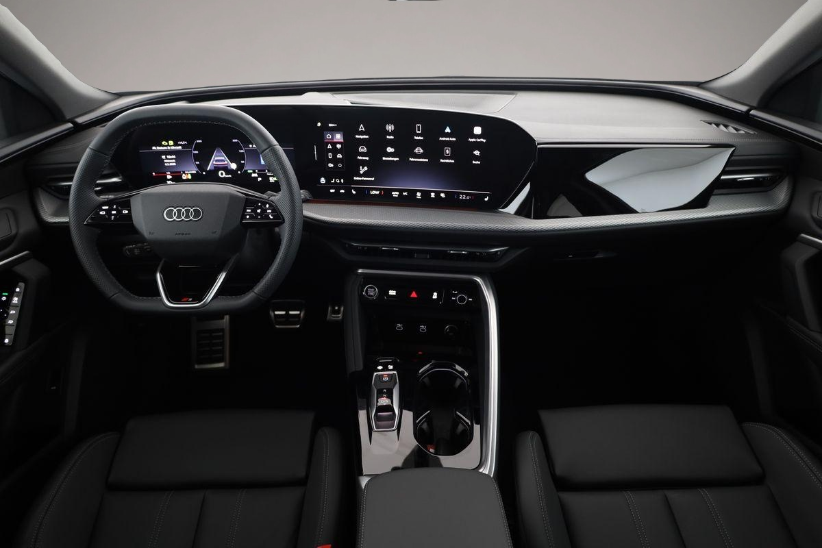 Audi quattro (04/2026, Diesel)