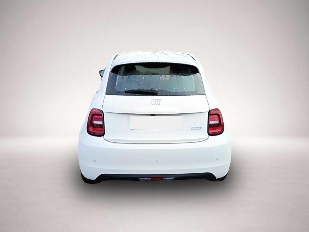 Fiat 500e (11/2025, ELECTRIC)