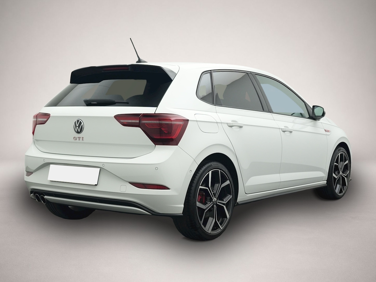 Volkswagen Polo (05/2022, Benzin)