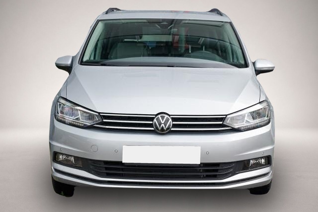 Volkswagen Touran (, Benzin)