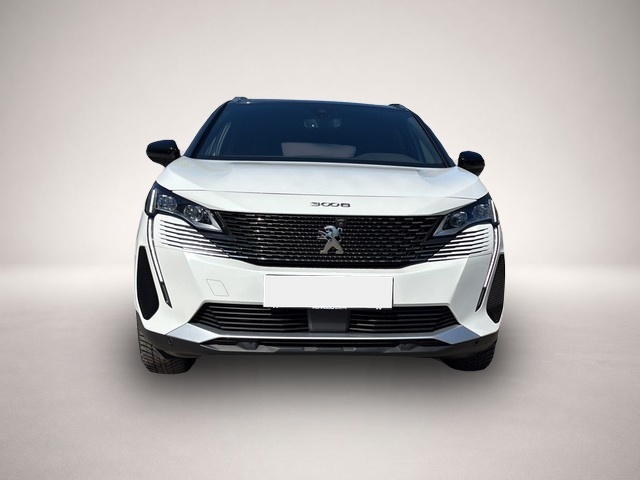 Peugeot 3008 (03/2024, Benzin)