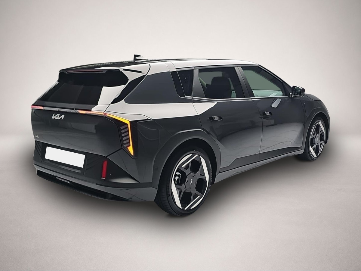 Kia EV4, Bild 3 von 5