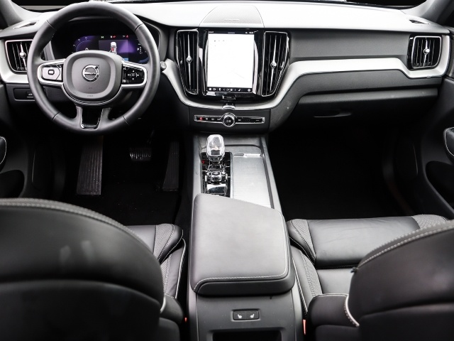 Volvo XC60 (05/2024, Hybrid (Benzin/Elektro))