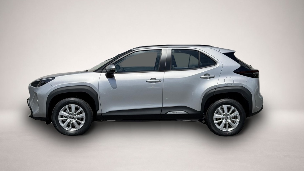 Toyota Yaris Cross (, Benzin)