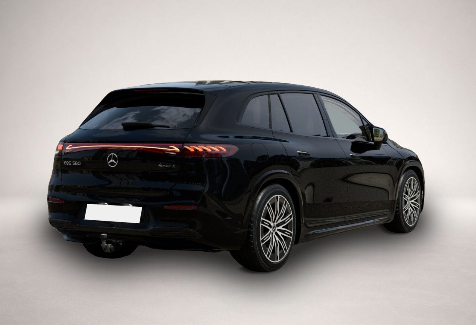 Mercedes-Benz EQS (10/2024, ELECTRIC)