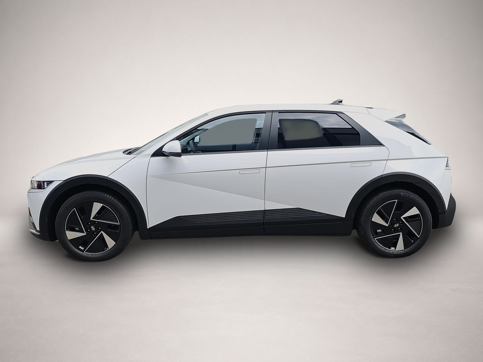 Hyundai IONIQ 5 (07/2026, ELECTRIC)