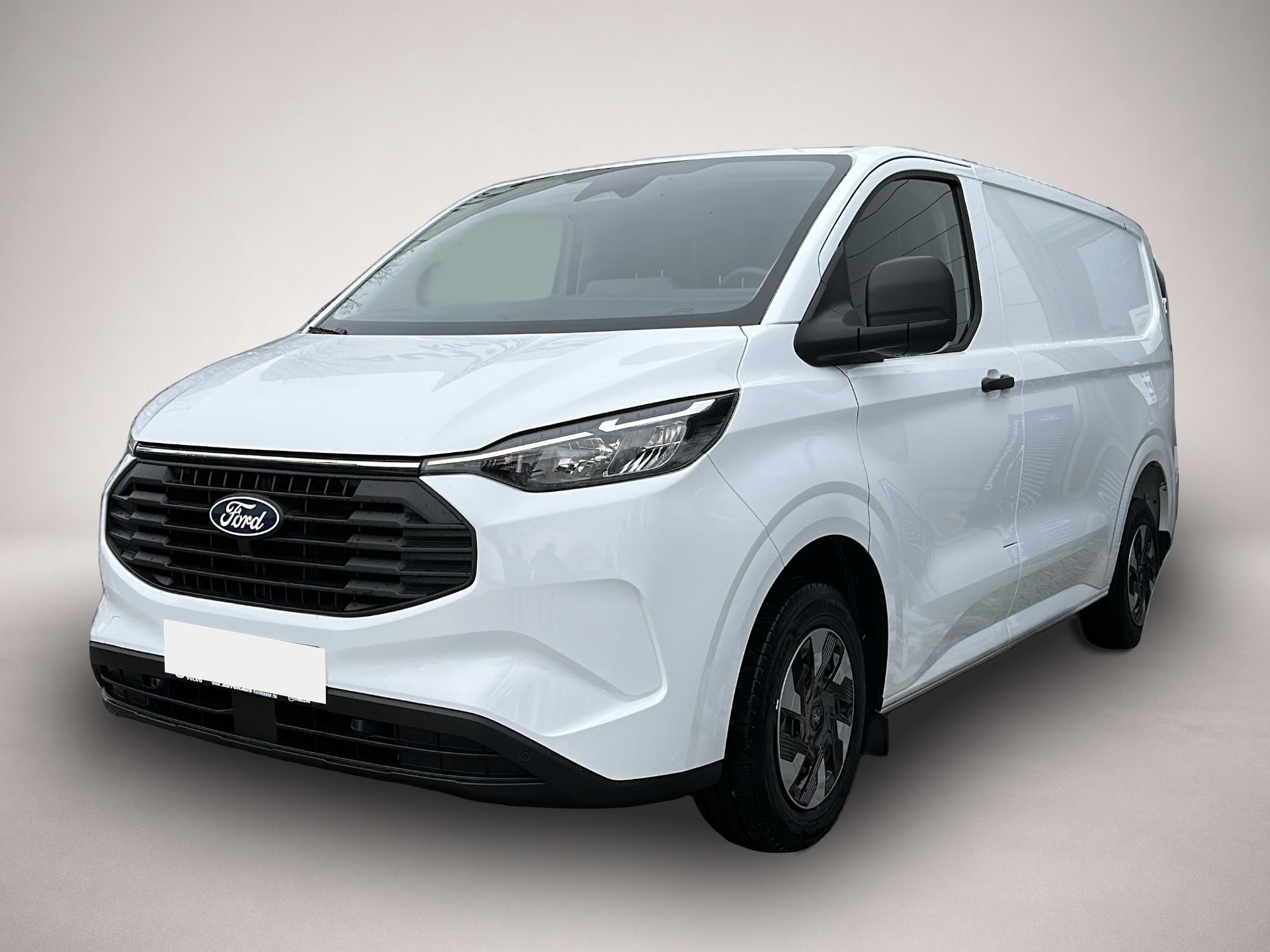 Ford Other (12/2025, ELECTRIC)