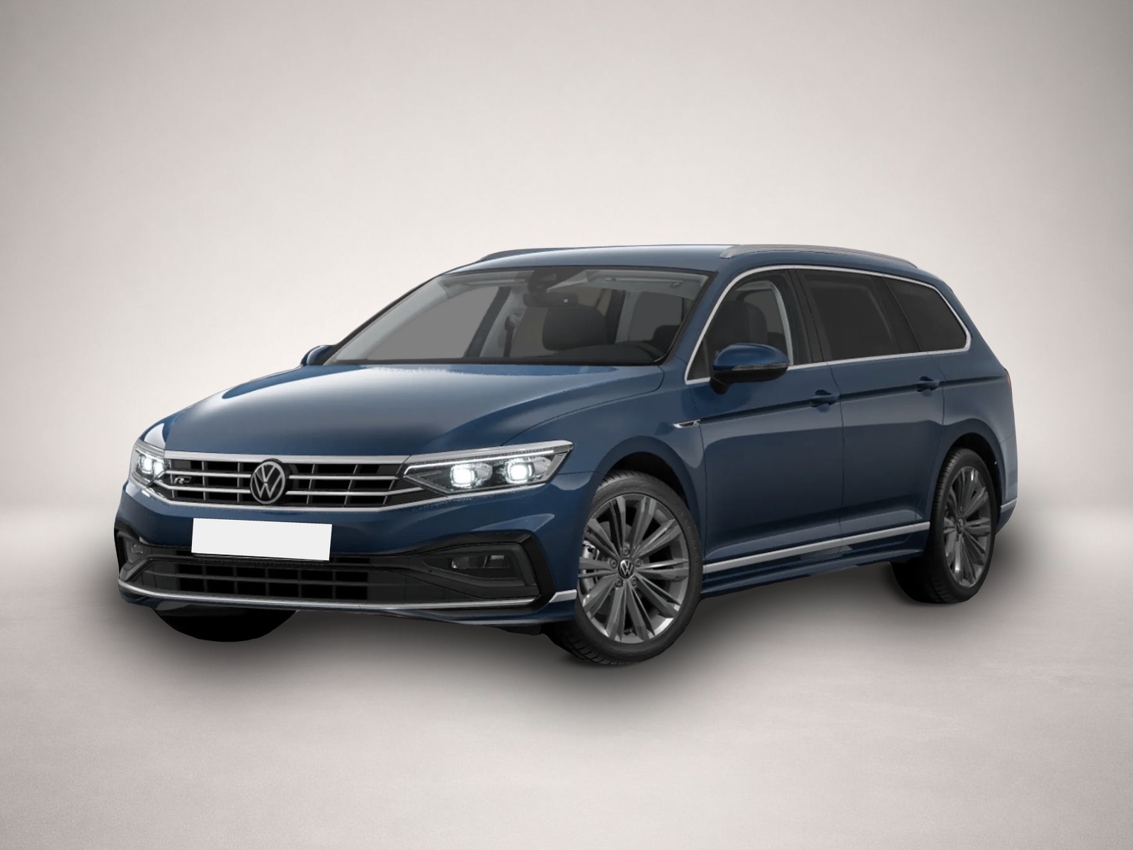 Volkswagen Passat (01/2024, Diesel)