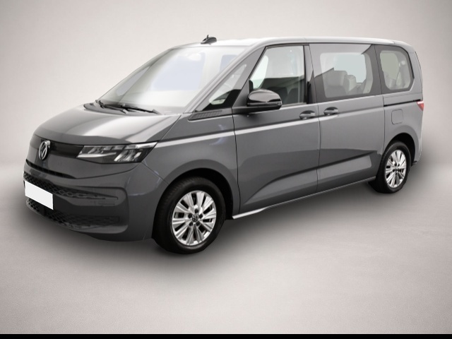 Volkswagen T3 Multivan (08/2022, Hybrid (Benzin/Elektro))