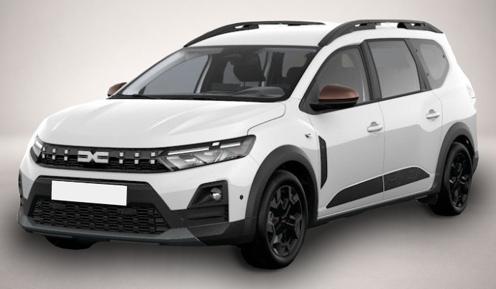 Dacia Jogger (06/2026, Autogas (LPG))