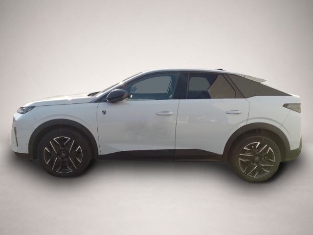 Peugeot 3008 (01/2026, Benzin)
