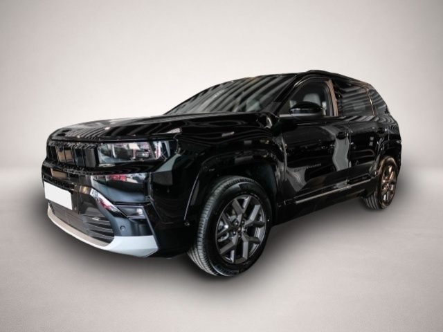Jeep Compass (, Benzin)