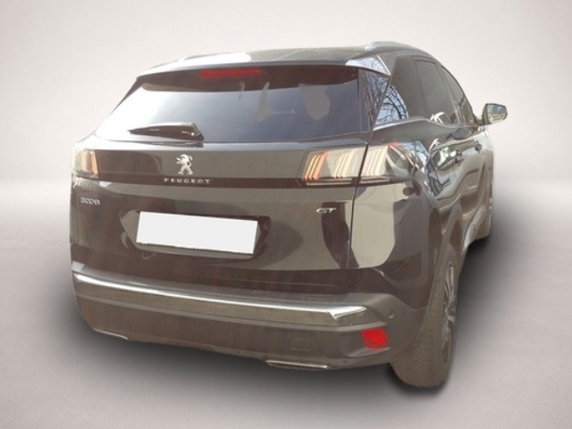 Peugeot 3008 (05/2024, Benzin)