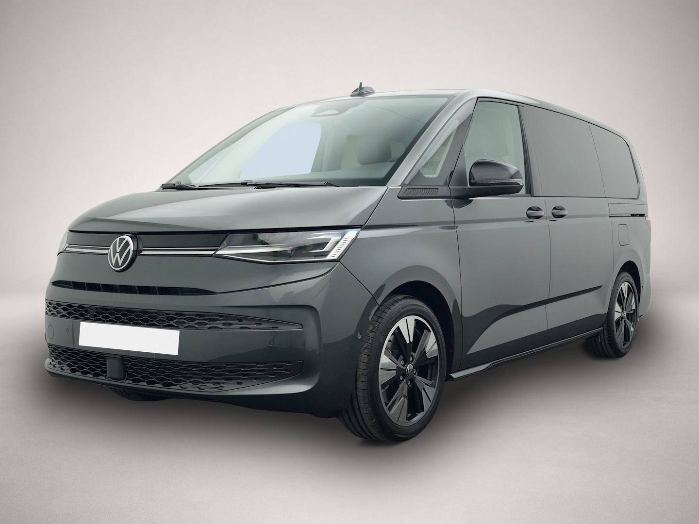 Volkswagen T7 Multivan (, Diesel)