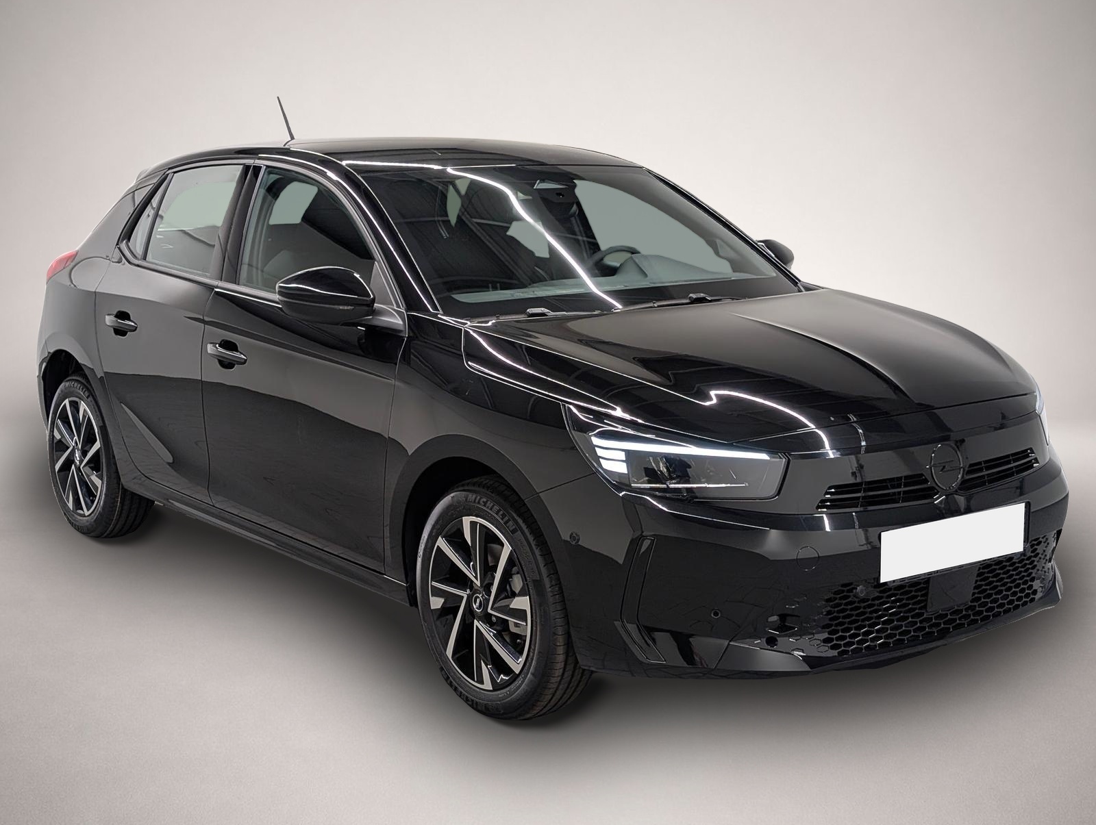 Opel Corsa, Bild 6 von 7