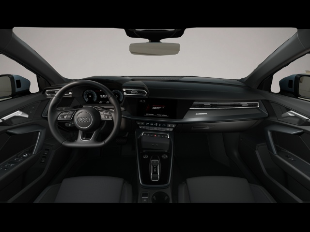 Audi A3 (11/2025, Hybrid (Benzin/Elektro))