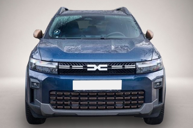 Dacia Bigster, Bild 2 von 5