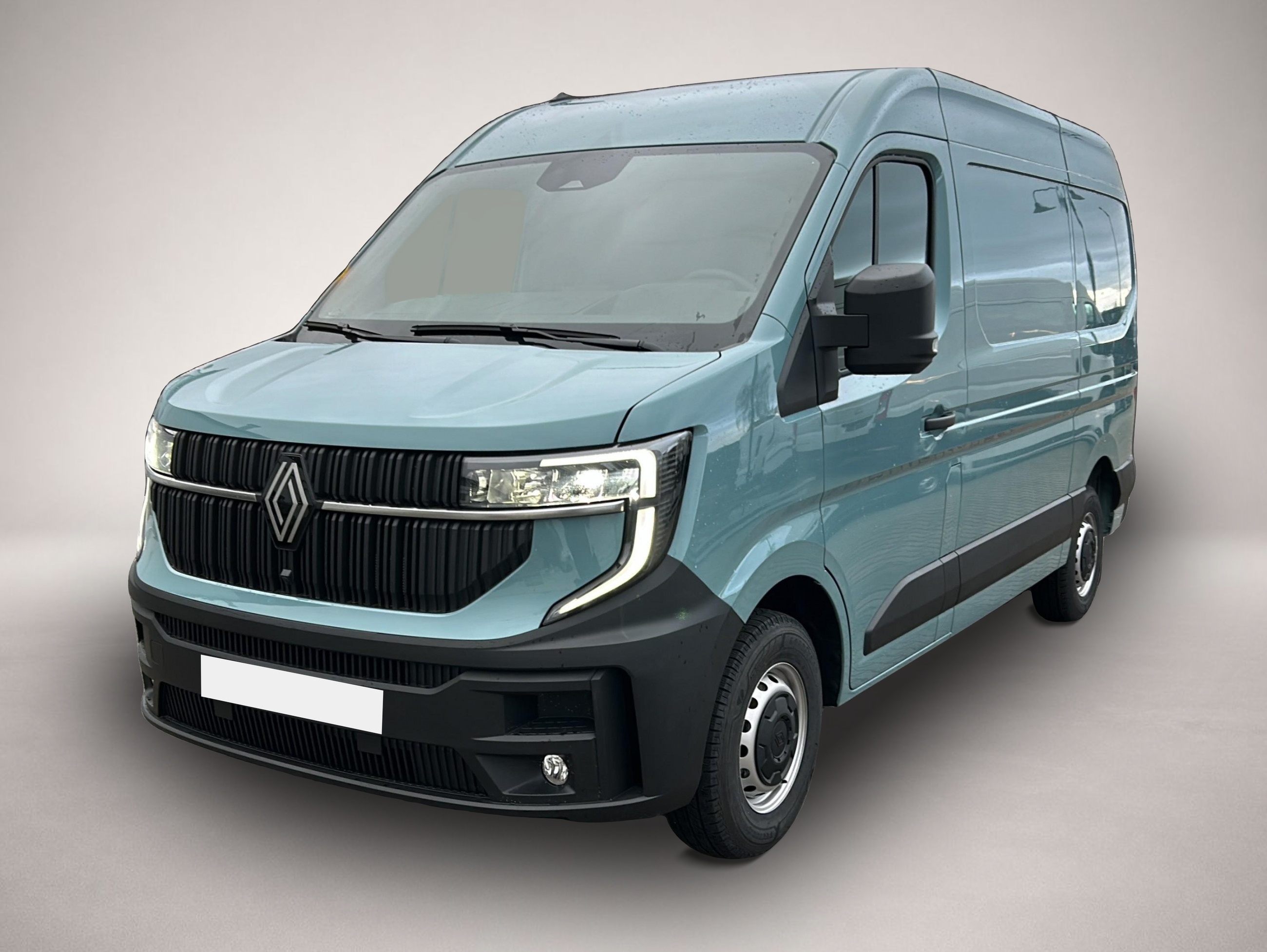 Renault Master (10/2025, Diesel)
