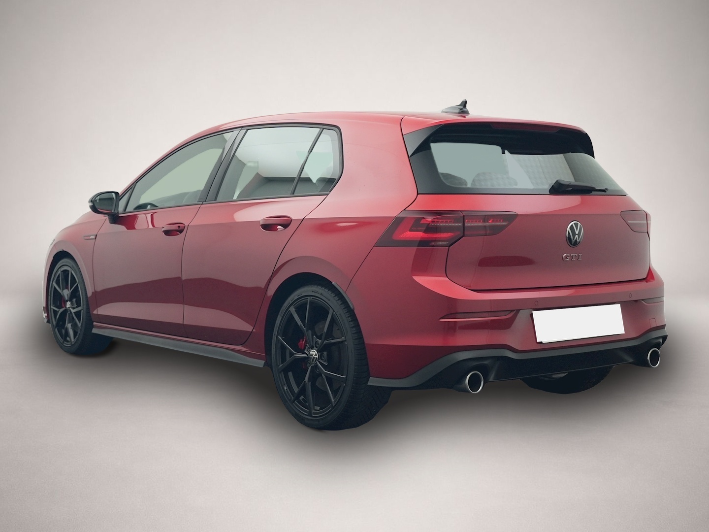 Volkswagen Golf (04/2023, Benzin)