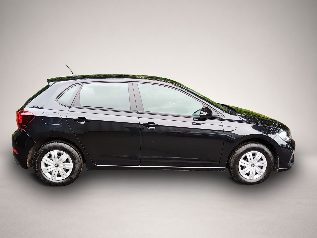 Volkswagen Polo (05/2022, Benzin)