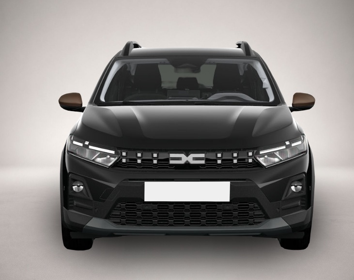Dacia Sandero (03/2026, Benzin)