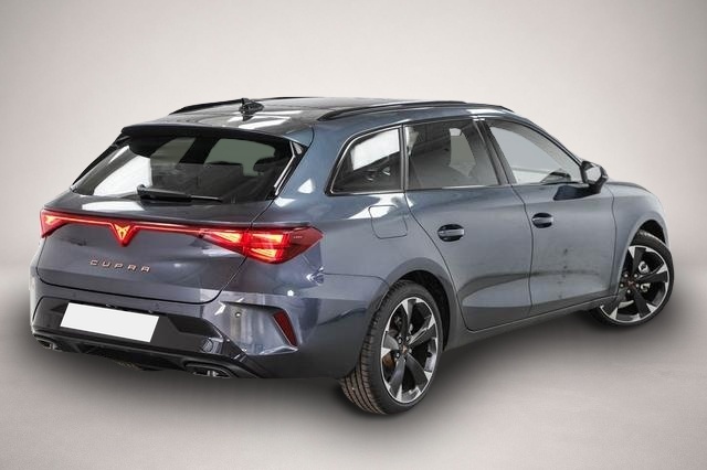 Cupra Leon (05/2026, Benzin)
