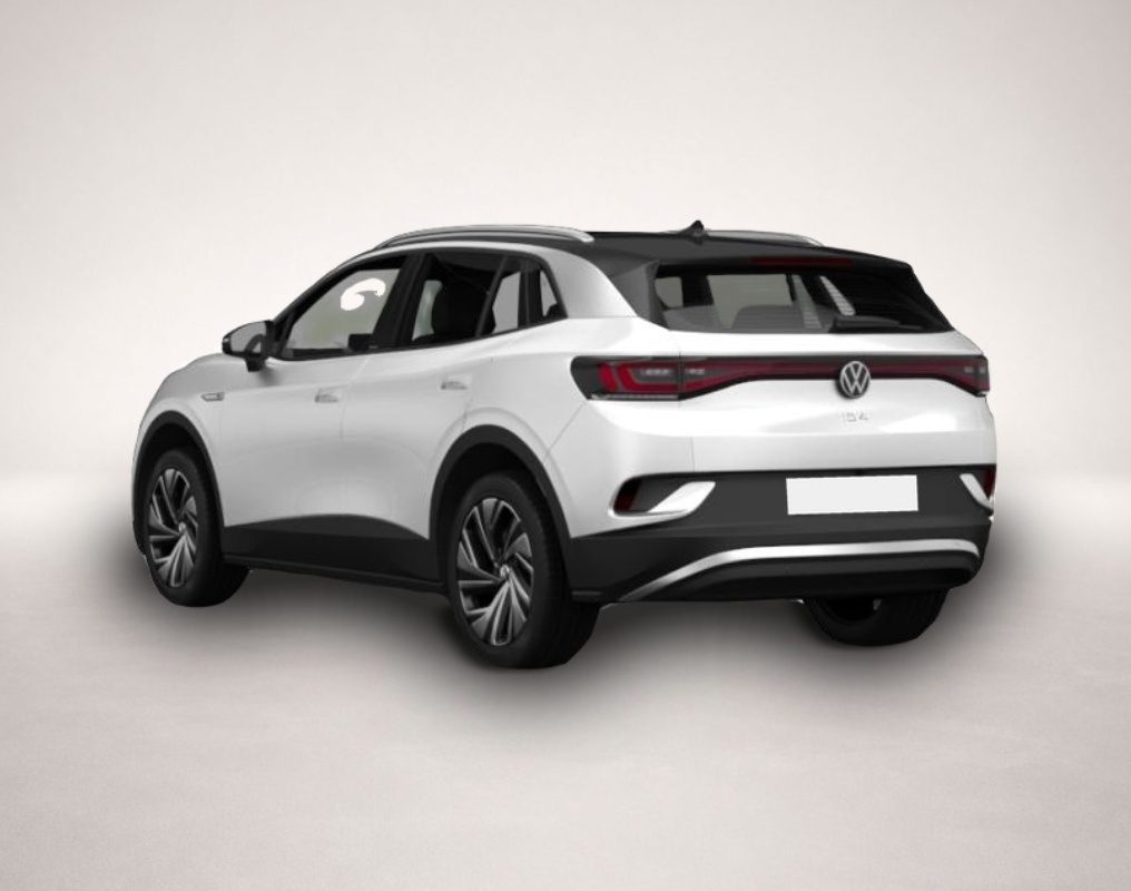 Volkswagen ID.4, Bild 3 von 7