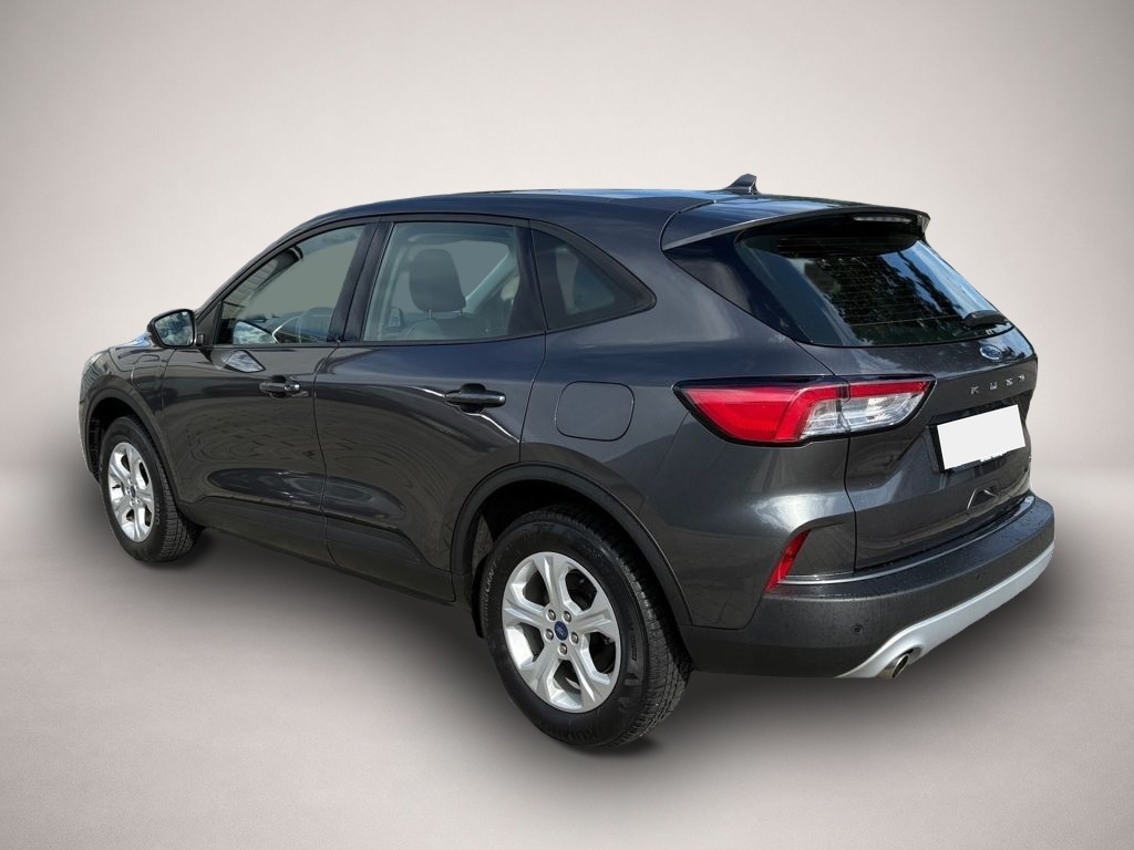 Ford Kuga (08/2022, )