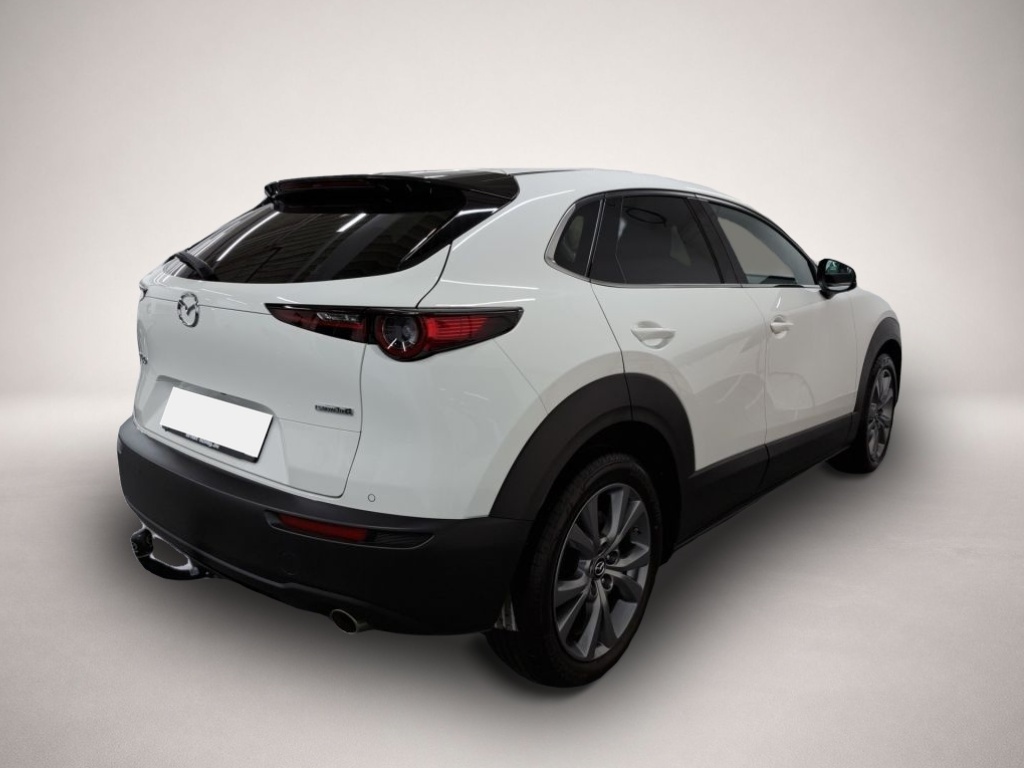 Mazda CX-30 (12/2024, )